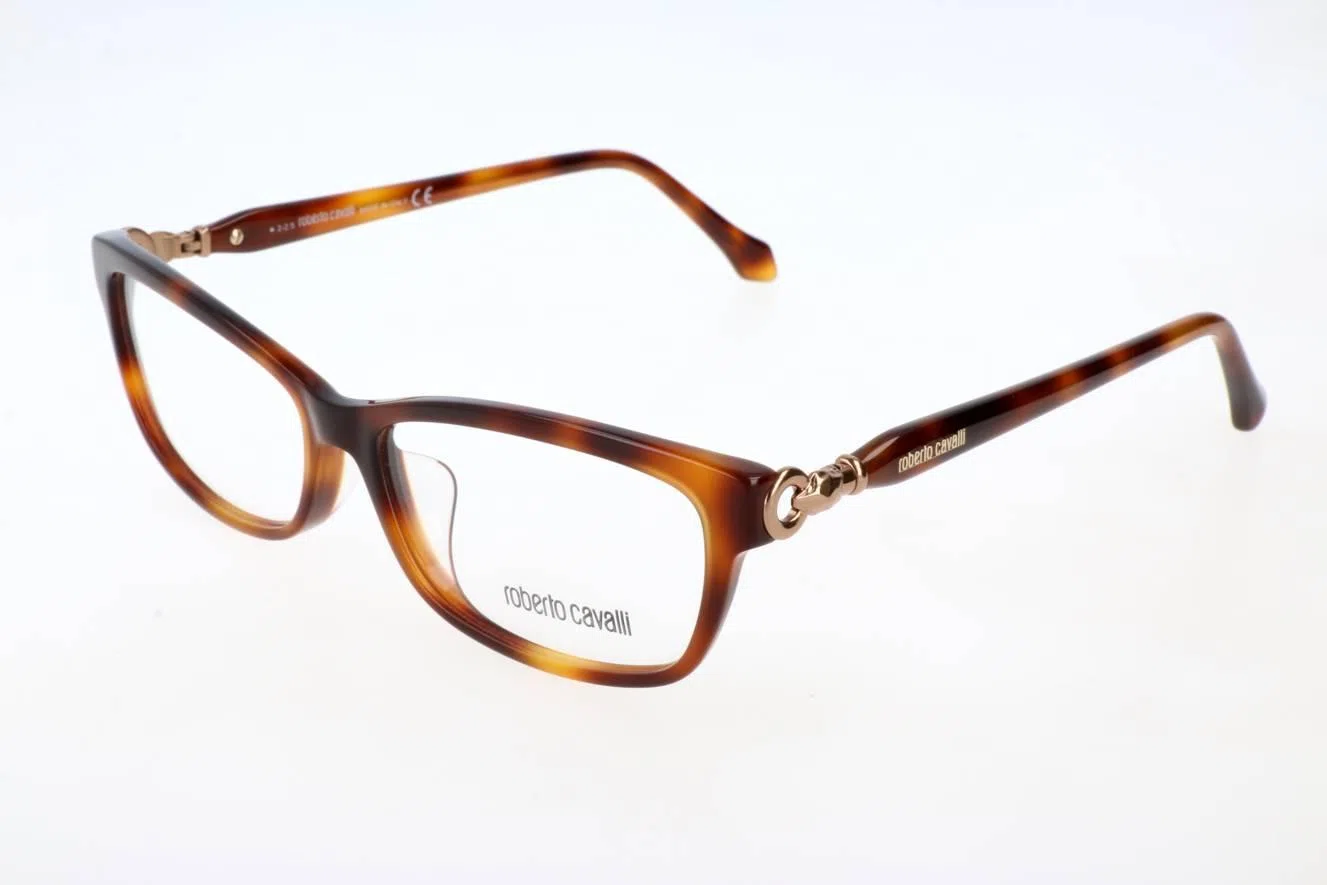 Roberto Cavalli RC5012F Eyeglasses - view 3